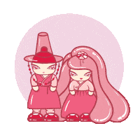 Valentines Day Love Sticker by Vanesa Longchamp