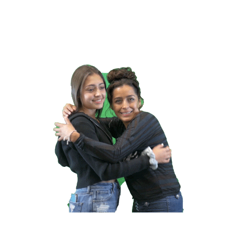 Beach Love Sticker by COWORK South Bay