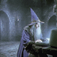 Mood Log Off GIF