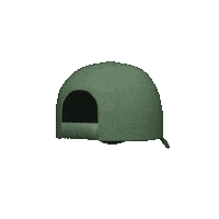 Cotton Sticker by DEKALB Asgrow Deltapine
