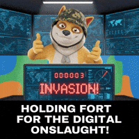 GIF by Doge Pound