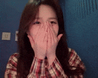 Haewon GIF