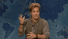 Beck Bennett Snl GIF by Saturday Night Live