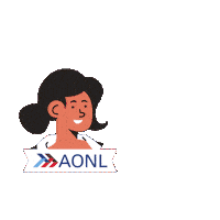 Nurse Leadership Sticker by nurseleader-gif