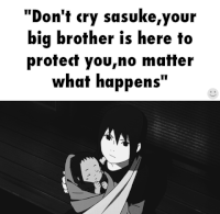 dont cry GIF