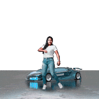 Social Media Love Sticker by Robodrone