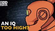 Robot Rudy GIF