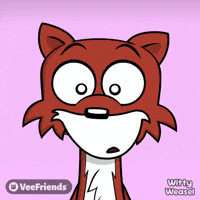 Face Eyes GIF by VeeFriends