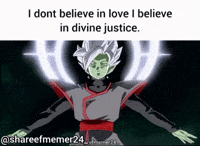 Dragonball GIF
