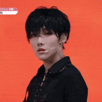 Sexy Stare GIF