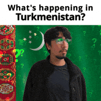 Turkmenistan GIF