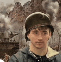 Charles Leclerc Depression GIF