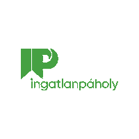 Ip Sticker by IngatlanPáholy