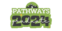 Pie Class Of 2024 Sticker by Skyrocket Education Services