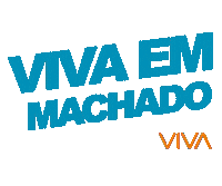 Vivacidades Vivaemmachado Sticker by VIVA EVENTOS