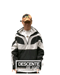 데상트 Sticker by DESCENTE