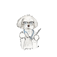 Corona Thank You Sticker