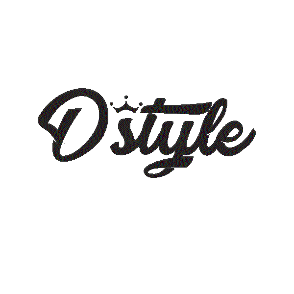 dstyle Sticker by Design4 web solutions