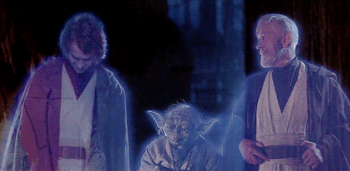 luke skywalker GIF