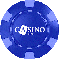 casino-sh casino kiel spielbank casinosh Sticker