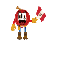 Celsa Sticker by Leyla Rodriguez B