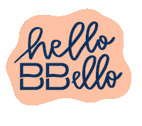 Nyar Balcsi Sticker by BB pezsgő & bor