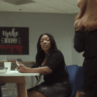 Eyeroll Annoyed Af GIF by HBO Max