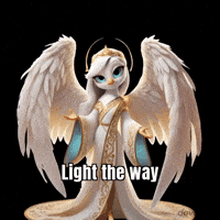 Shine Inspire GIF by thedoveinity