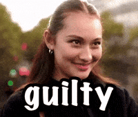 Myfault Ivolunteer GIF