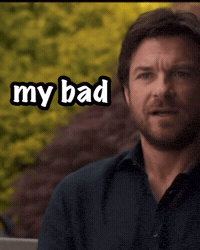 Thatsonme GIF
