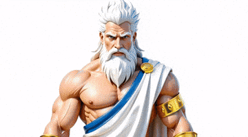 God Mode Activated ⚡ Ultimate Power