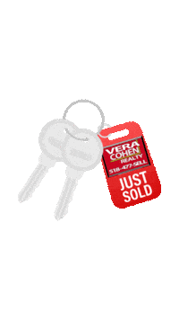 Sticker by Vera Cohen Realty