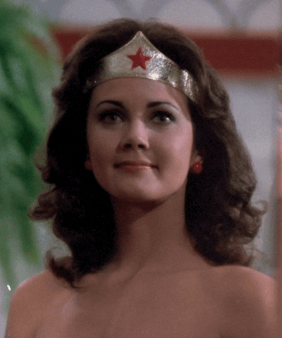 woman GIF