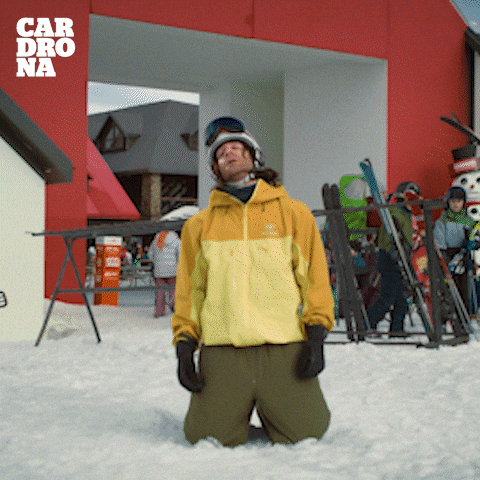 Cardrona Alpine Resort Snow GIF by CardronaNZ