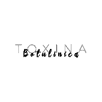 Toxina Botulinica Sticker by Pommesestetica