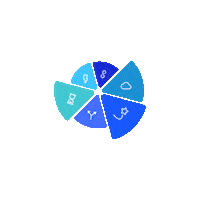 Sticker Chill Sticker by ThePattern