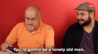 You're Gonna Be Lonely