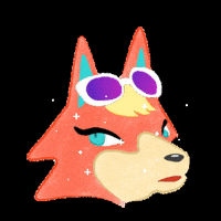 Animal Crossing Acnh GIF