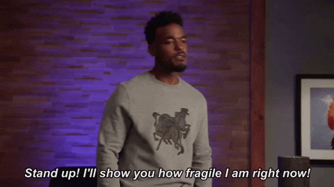 fox tv GIF by STAR
