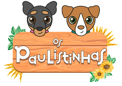 ospaulistinhas giphyupload ospaulistinhas paulistinhas Sticker