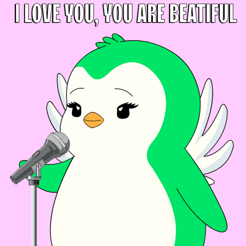 Fun Love GIF by Abstract