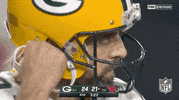 Green Bay Packers Football GIF by NFL