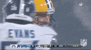 Regular Season Football GIF by NFL