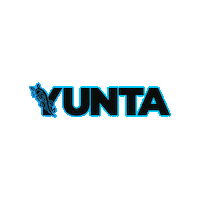 ginyunta neuquen yunta alumine ginyunta Sticker