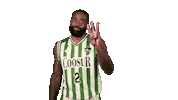 Liga Endesa Basketball Sticker by ACB