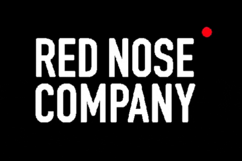 RedNoseCompany giphygifmaker red nose company rednosecompany GIF