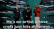 GIF by The Game Awards