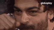 Catarina GIF by globoplay
