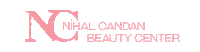 Nihalcandan Sticker by Nihal Candan Beauty Center