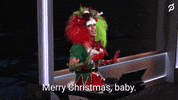 Holiday GIF by Peloton